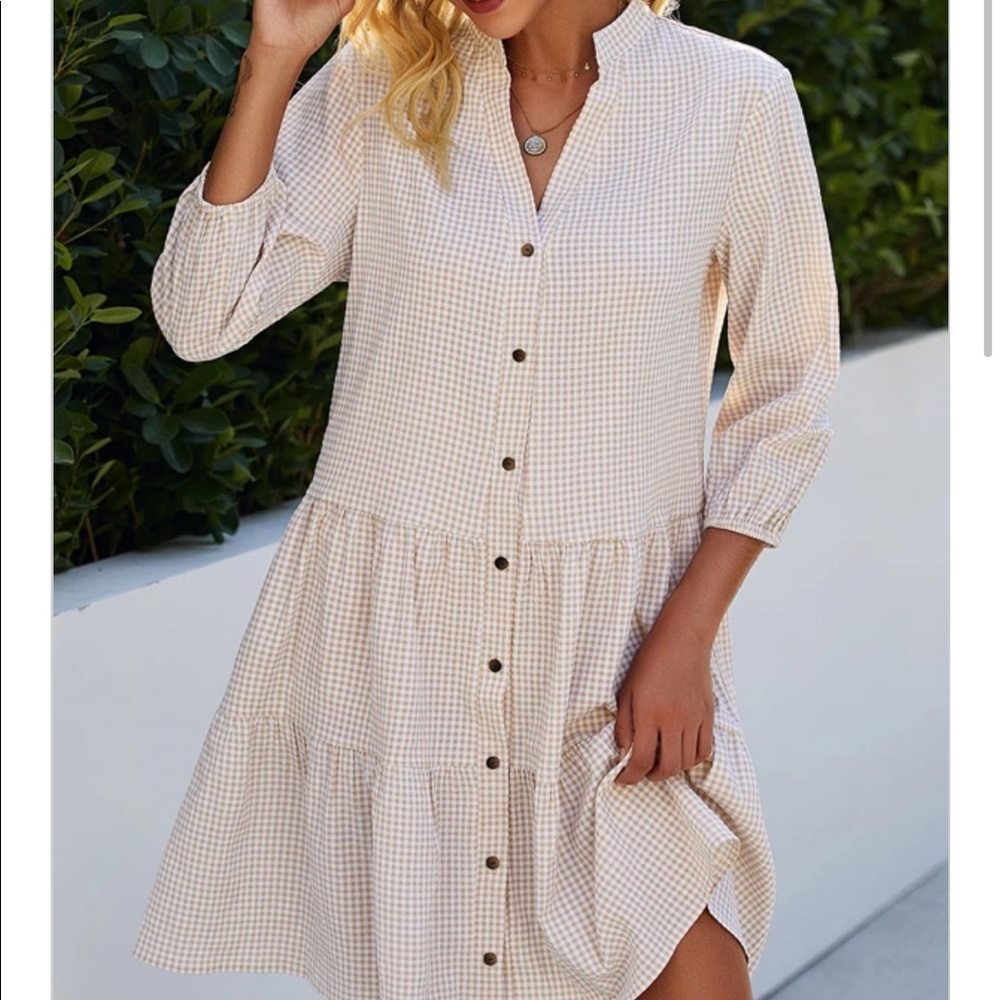 Brand new Beachsissi dress